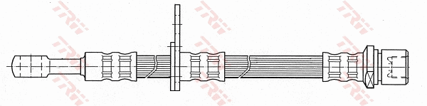 Brake Hose