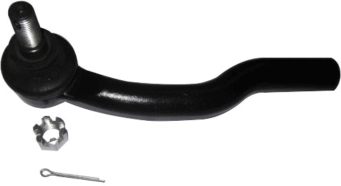 Tie Rod End (JTE7707)
