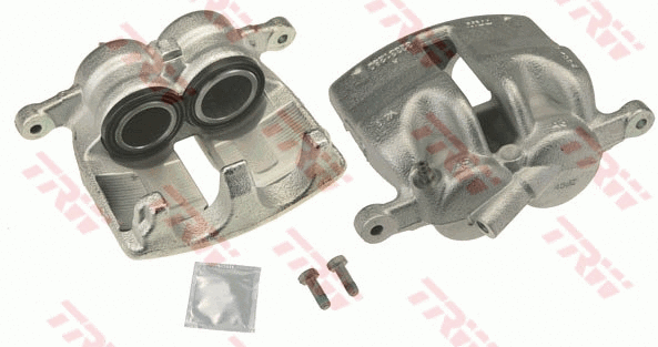 Brake Caliper (BHS1297E)
