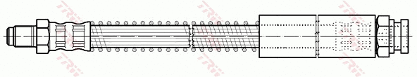 Brake Hose