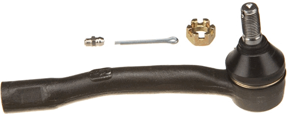 Tie Rod End (JTE322)