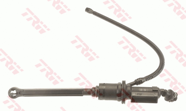 Master Cylinder, clutch (PNB622)