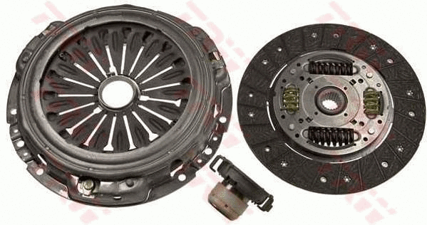 Clutch Kit (TCK2211)