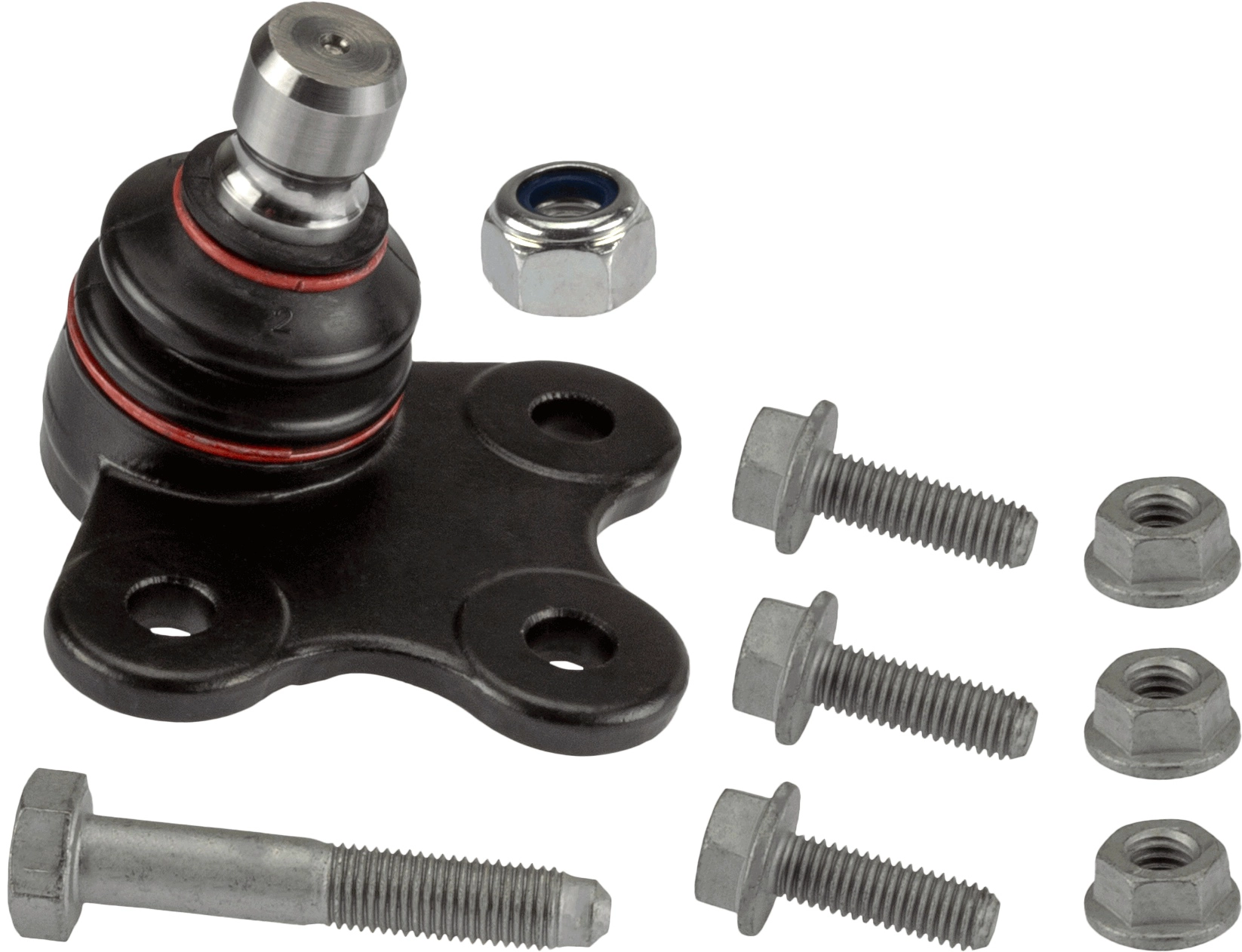 Ball Joint (JBJ1270)