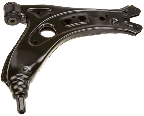Control/Trailing Arm, wheel suspension (JTC940)