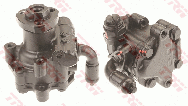 Hydraulic Pump, steering (JPR908)