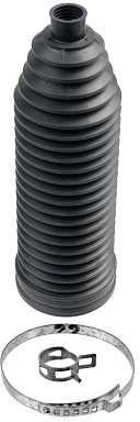 Bellow, steering (JBE397)