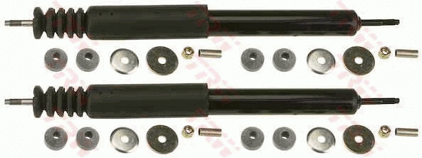 Shock Absorber (JHT119T)