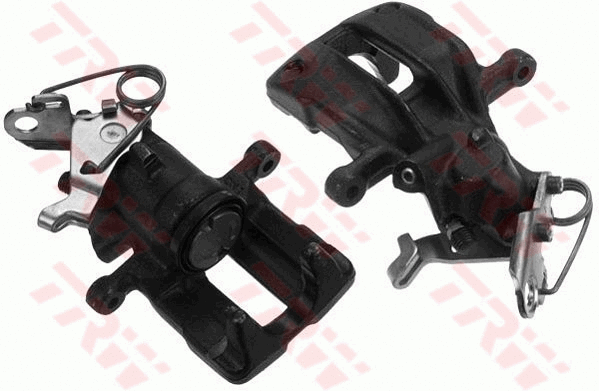 Brake Caliper (BHN169)