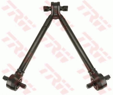 Control/Trailing Arm, wheel suspension (JVL0025)