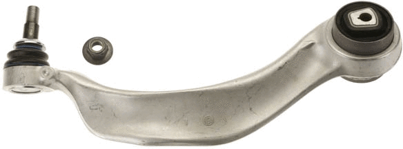 Control/Trailing Arm, wheel suspension (JTC2208)