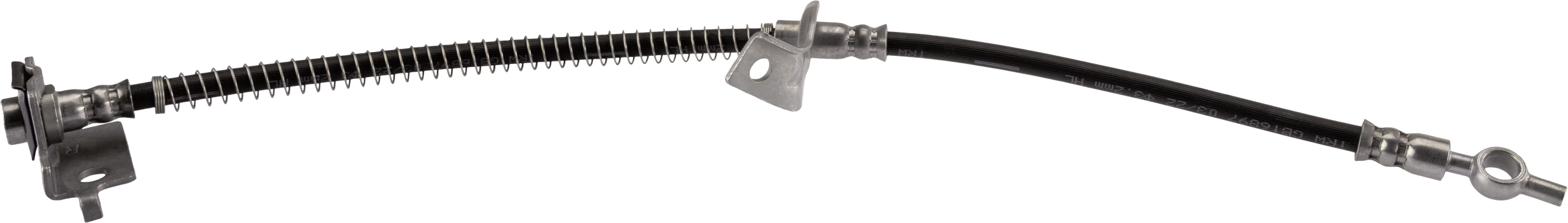 Brake Hose (PHD2026)