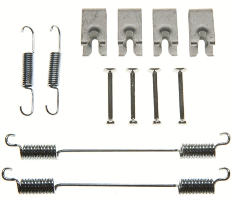 Accessory Kit, brake shoes (SFK390)