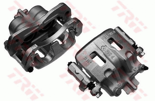 Brake Caliper (BHZ122)