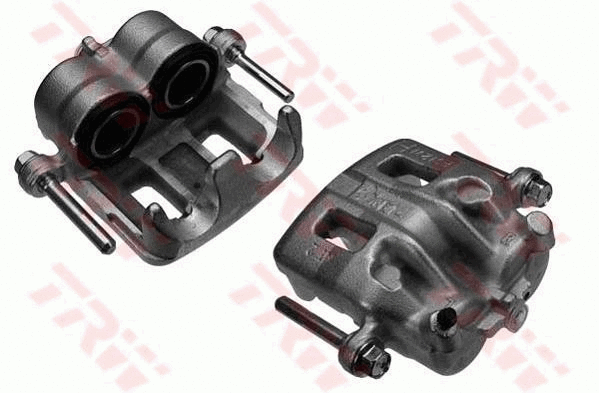 Brake Caliper (BHZ124)
