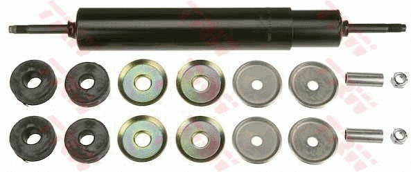 Shock Absorber (JHZ5016)