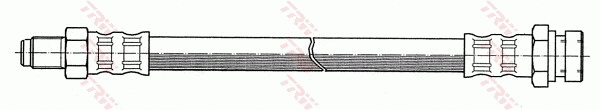 Brake Hose