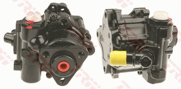 Hydraulic Pump, steering (JPR719)
