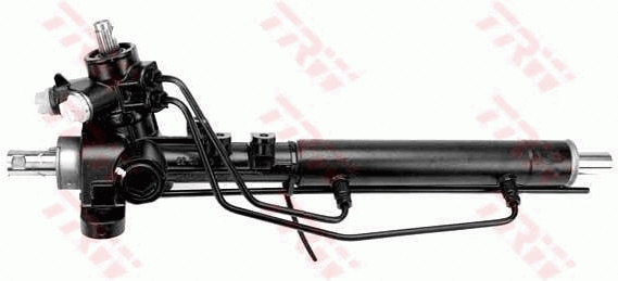 Steering Gear (JRP225)