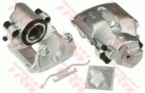 Brake Caliper (BHS697E)