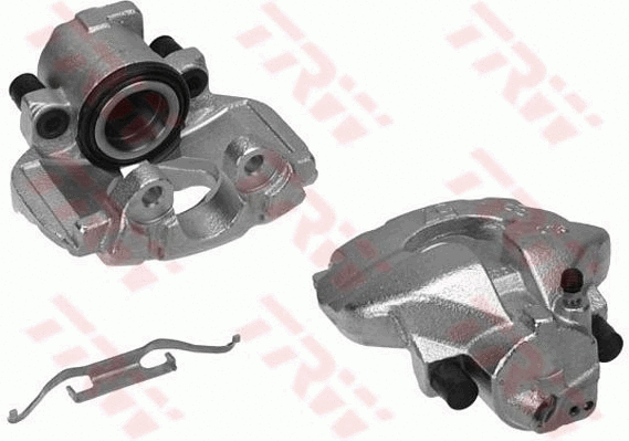 Brake Caliper (BHX227E)