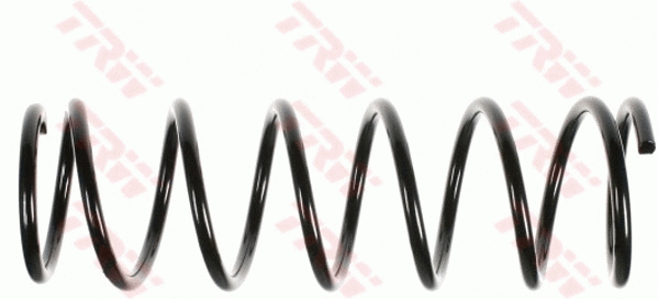 Suspension Spring (JCS687)