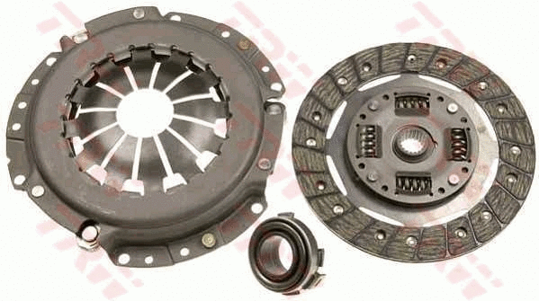 Clutch Kit (TCK2714)
