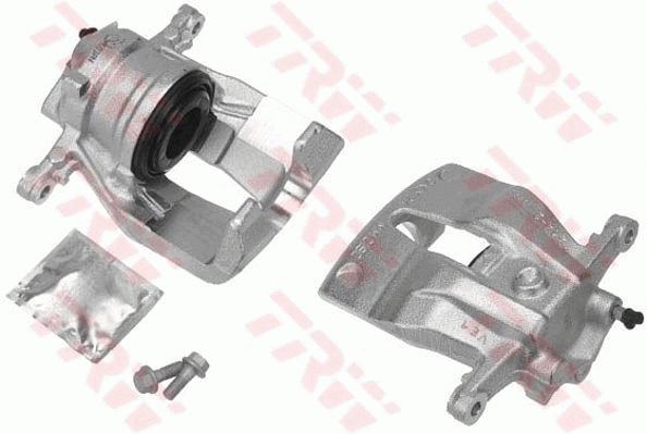 Brake Caliper (BHW380E)