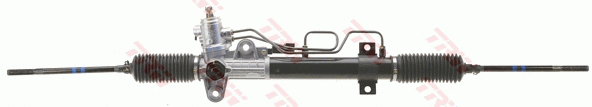 Steering Gear (JRP1359)