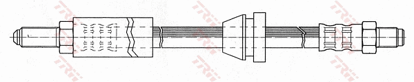 Brake Hose
