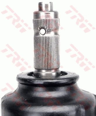 Steering Gear