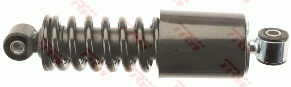 Shock Absorber, driver cab suspension (JHK5085)