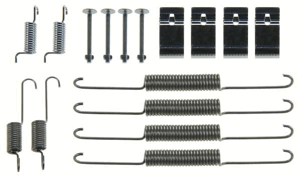 Accessory Kit, brake shoes (SFK193)