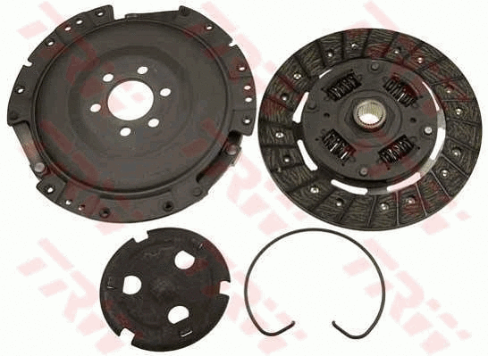 Clutch Kit (TCK2201)
