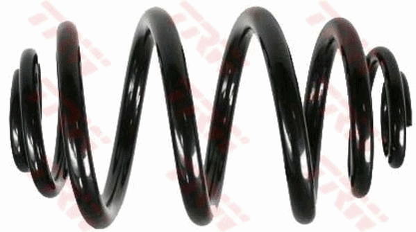 Suspension Spring (JCS118)