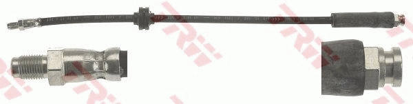 Brake Hose (PHB642)