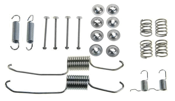 Accessory Kit, brake shoes (SFK203)