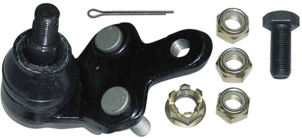 Ball Joint (JBJ458)