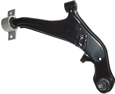 Control/Trailing Arm, wheel suspension (JTC7541)