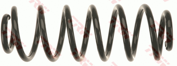 Suspension Spring (JCS1364)