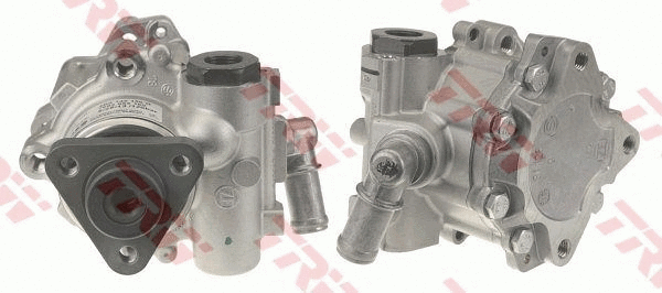 Hydraulic Pump, steering (JPR897)