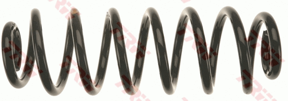 Suspension Spring (JCS1388)