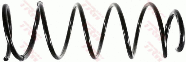 Suspension Spring (JCS434)