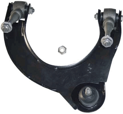 Control/Trailing Arm, wheel suspension (JTC722)