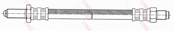 Brake Hose