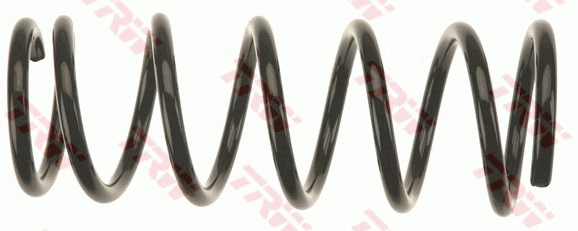 Suspension Spring (JCS1414)