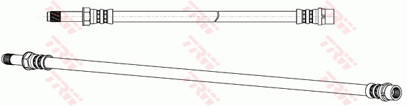 Brake Hose