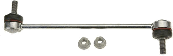 Link/Coupling Rod, stabiliser bar (JTS584)