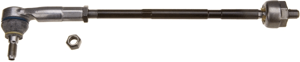 Tie Rod (JRA432)