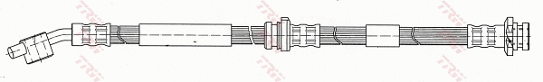 Brake Hose